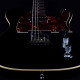 Jet Guitars JT-350 BK R