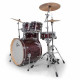 Gretsch Catalina Maple (Purple Gloss) CM2-E625-PG