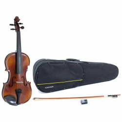 GEWA Allegro 4/4 Set Larsen Strings