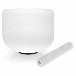 Musicality Eso10 (C) CrystalBowl (До, 432 Гц)