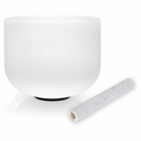 Musicality Eso8 (B) CrystalBowl (Си, 432 Гц)