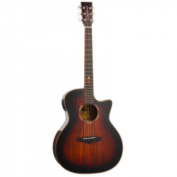 Tanglewood TWX6 CEK
