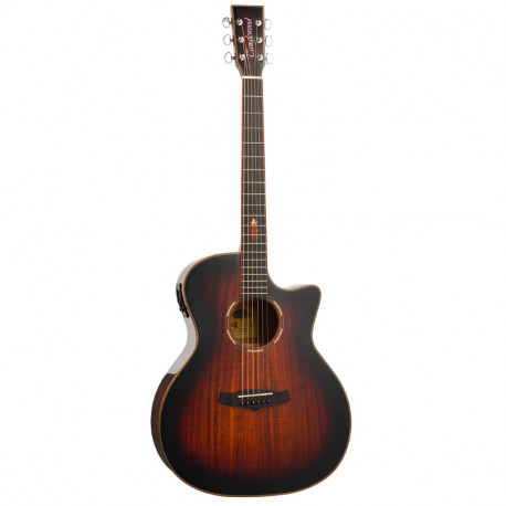Tanglewood TWX6 CEK