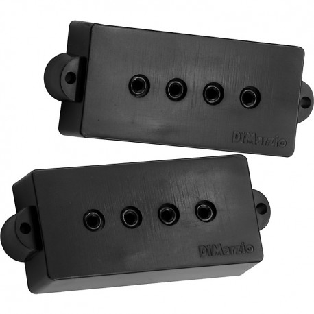 DIMARZIO DP122 BK