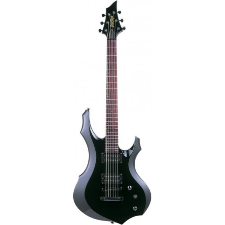 ESP Grass Roots G FR56G BK