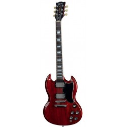 GIBSON SG STANDARD 2015 HC/CH