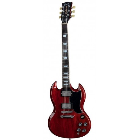 GIBSON SG STANDARD 2015 HC/CH