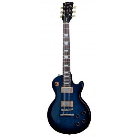 GIBSON LP STUDIO 2015 MANHATTAN MIDNIGHT