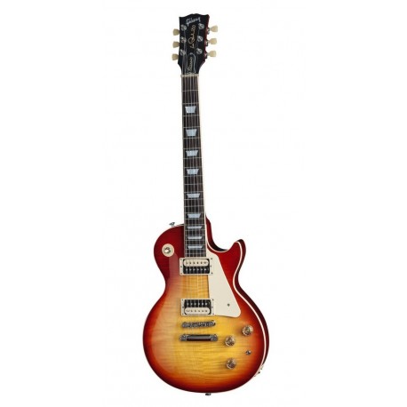 GIBSON LP CLASSIC 2015 HCB NKL HDWE