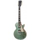 GIBSON LES PAUL CLASSIC 2014 SEAFOAM GREEN