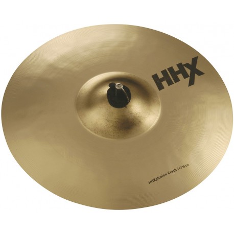 SABIAN 15" HHXplosion Crash