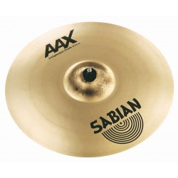 SABIAN 18" HHXplosion Crash Brilliant