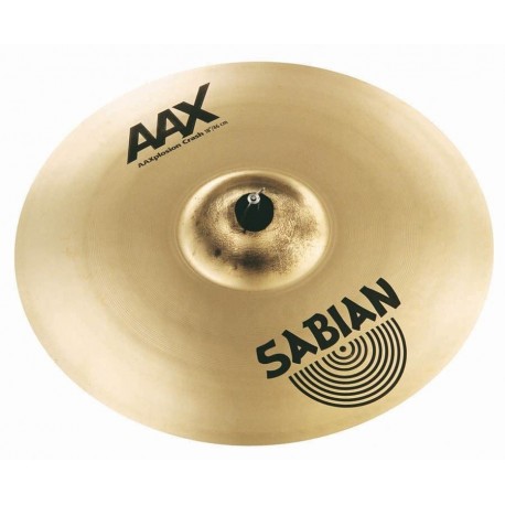 SABIAN 18" HHXplosion Crash Brilliant