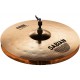 SABIAN 14" HHX Evolution Hats Brilliant