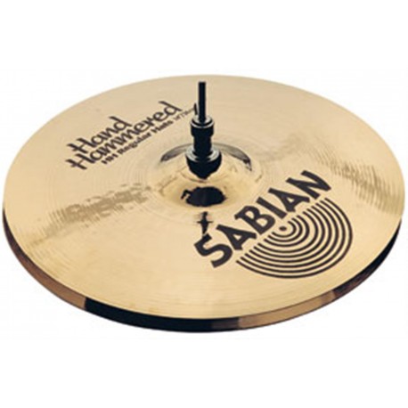 SABIAN 14" HH Medium Hats