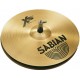 SABIAN 14" XS20 Rock Hats