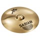 SABIAN 18" XS20 Medium Thin Crash Brilliant