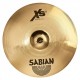 SABIAN 18" XS20 CRASH RIDE BRILLIANT (XS1811B)