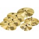 SABIAN Xs20 Complete Set