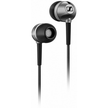 SENNHEISER CX 300 II CHROME