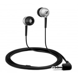 SENNHEISER CX 300-II PRECISION SILVER