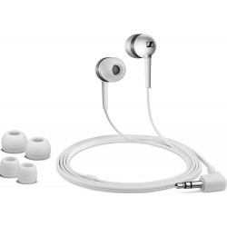 SENNHEISER CX 300-II PRECISION WHITE