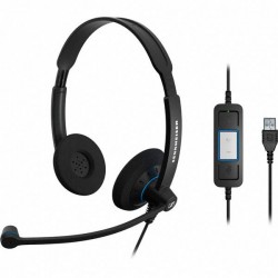 SENNHEISER SC 60 USB CTRL