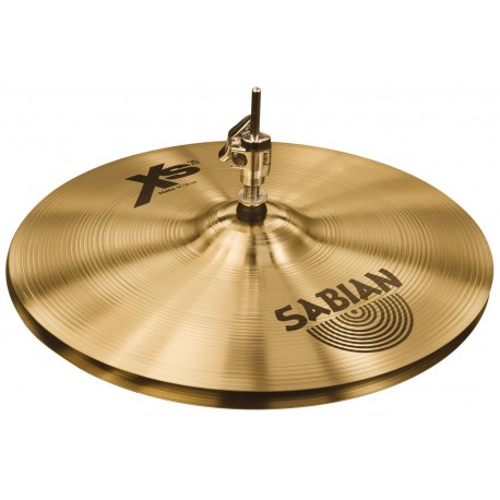 SABIAN 14" XS20 Medium Hats