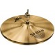 SABIAN 14" XS20 Medium Hats Brilliant