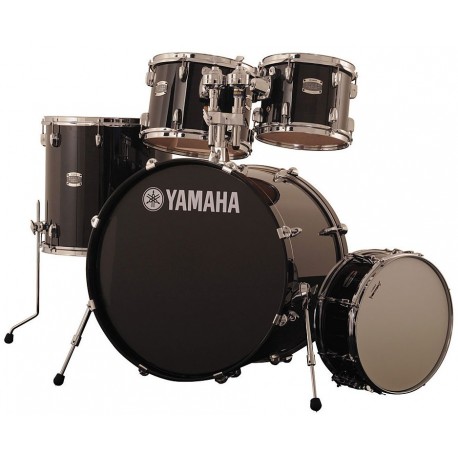 YAMAHA STAGE CUSTOM BIRCH RB