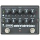 DUNLOP M151EU MXR Doubleshot Distortion