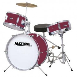 MAXTONE MXC307 RED