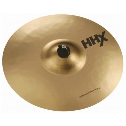 SABIAN 20" HHXPlosion Crash Brilliant