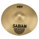 SABIAN 18" HH Medium Thin Crash Brilliant