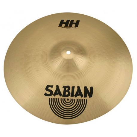 SABIAN 18" HH Medium Thin Crash Brilliant