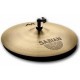 SABIAN 14" AA METAL-X HI-HATS BRILLIANCE (21403MXB)