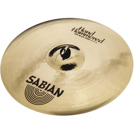 SABIAN 22" HH Rock Ride