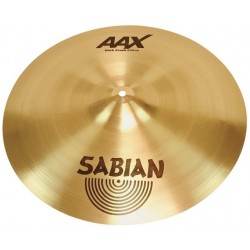 SABIAN 14" AAX Dark Crash