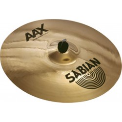 SABIAN 16" AAX Stage Crash