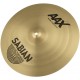 SABIAN 16" AAX Studio Crash