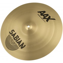 SABIAN 16" AAX Studio Crash