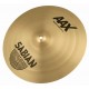 SABIAN 18" AAX STUDIO CRASH (21806X)