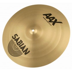 SABIAN 18" AAX STUDIO CRASH (21806X)