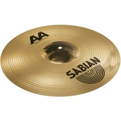 SABIAN 17" AA ROCK CRASH BRILLIANT (21709B)