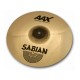 SABIAN 16" AAXplosion Crash Brilliant