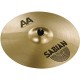 SABIAN 19" AA METAL-X CRASH BRILLIANT (21909MXB)