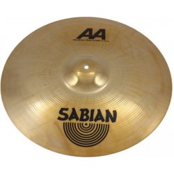 SABIAN AA 19" MEDIUM THIN CRASH (21907)