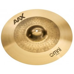 SABIAN 18" AAX OMNI