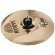 SABIAN 6" B8 PRO NEW SPLASH BRILLIANT (30605B)