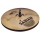 SABIAN 14" B8 PRO HEAVY HATS (31433)